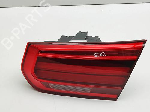 Højre baglygte bagklap Højre baglygte bagklap BMW 3 (F30, F80) 330 e (252 hp) 36644768 36644768