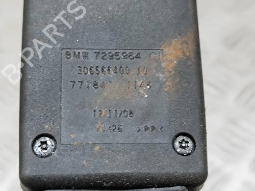 Seat buckle BMW X6 (E71, E72) M 50 d | BP25615636I32 - Image 6