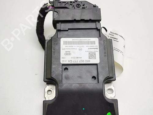 Electronic module AUDI A6 C8 Avant (4A5) RS6 TFSI Mild Hybrid quattro | BP37583444M83 - Image 4