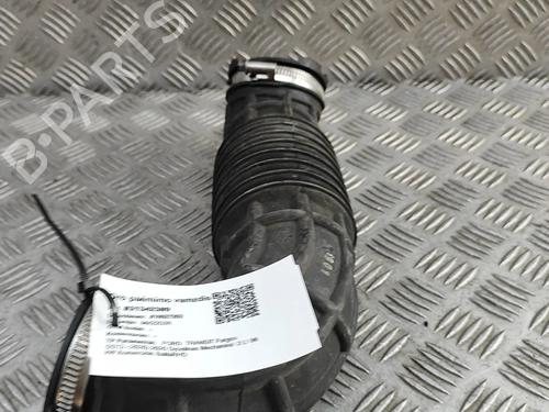 Pipe FORD TRANSIT V363 Van (FCD, FDD) 2.0 EcoBlue | BP33371862M125 - Image 4