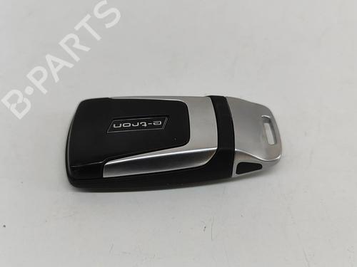 Electronic module AUDI Q7 (4MB, 4MG, 4MQ) 3.0 TDI e-tron quattro | BP25380476M83  - Image 5