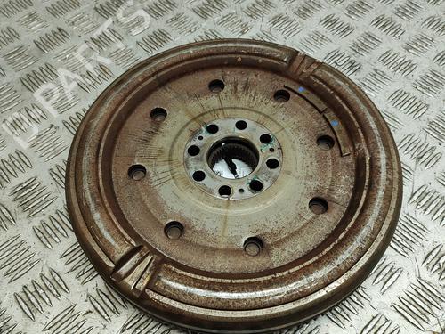 Flywheel VW GOLF VII (5G1, BQ1, BE1, BE2) 2.0 GTI | BP30140367M101