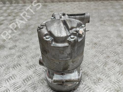 AC compressor SKODA SUPERB IV Estate (NZ5) 1.5 TSI iV PHEV | BP36703200M34 - Image 2