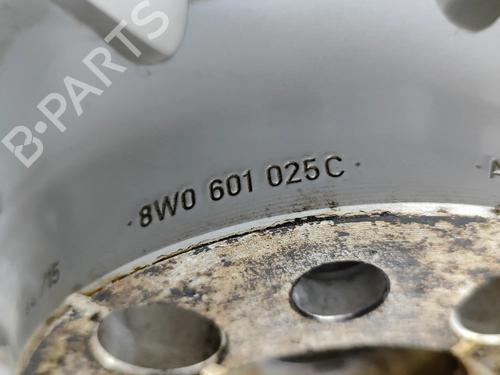 Fælk AUDI A4 B9 (8W2, 8WC) 2.0 TFSI | BP33797826C45 - Image 9
