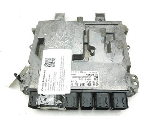 Used Engine control unit (ECU) Engine control unit (ECU) MERCEDES-BENZ SPRINTER 3,5-t Van (B907, B910) 315 CDI RWD (907.631, 907.633, 907.635, 907.637) (150 hp) 30247621 30247621