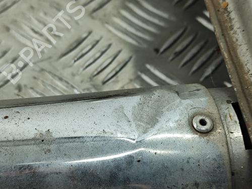 Exhaust system BMW 3 Convertible (E46) M3 | BP14611423M121 