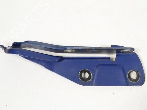 Used Hinge/Door check strap Hinge/Door check strap JAGUAR S-TYPE II (X200) 2.7 D (207 hp) 30826949 30826949