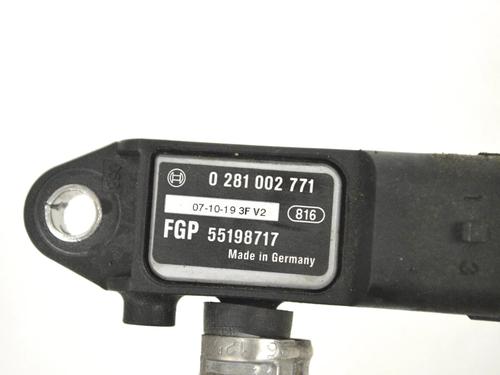 Electronic sensor ALFA ROMEO 159 (939_) 1.9 JTDM 16V (939AXC1B, 939AXC12) | BP30219193M84 - Image 5