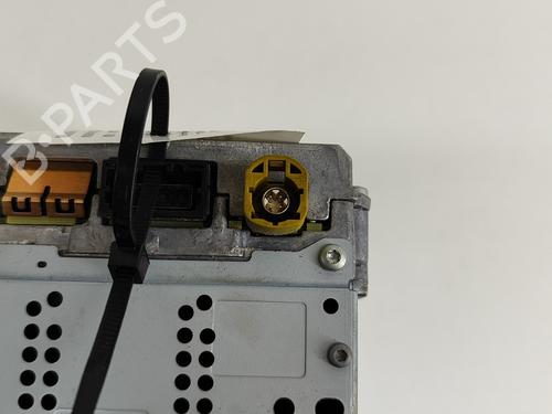 Elektronisk modul JAGUAR I-PACE (X590) EV400 AWD | BP27766798M83 
