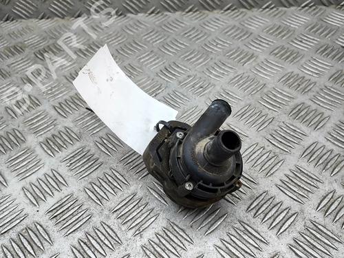 Used Auxiliary water pump Auxiliary water pump 37030076 37030076