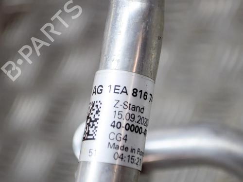 AC pipe VW ID.3 (E11, E12) Pro | BP27754324M126  - Image 7