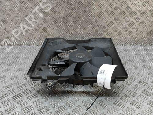 Radiator fan HONDA CIVIC IX (FK) 1.6 i-DTEC (FK3) | BP29282979M35 