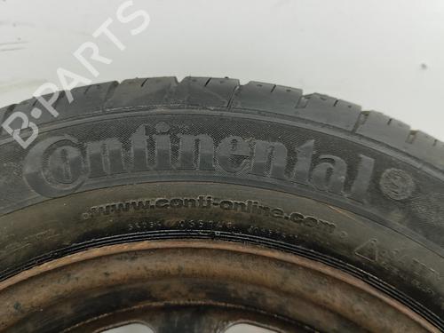 Jack Kit FORD TRANSIT COURIER B460 Box Body/MPV 1.5 TDCi | BP29920251C119 