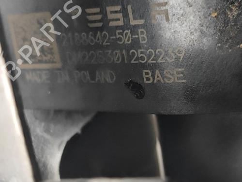 Right rear brake caliper TESLA MODEL Y (5YJY) Long Range All-wheel Drive | BP36231770M106 - Image 7