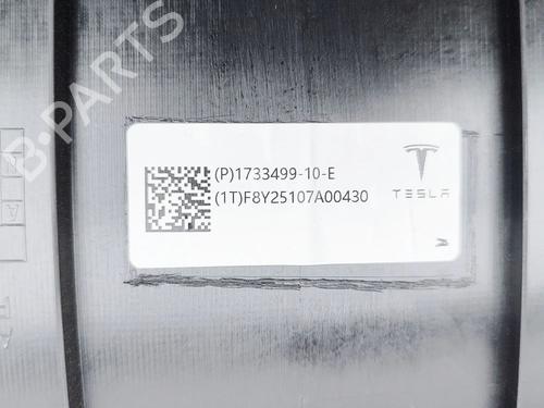 Boot lining TESLA MODEL 3 (5YJ3) EV | BP32269338I3 