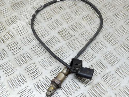 Used Electronic sensor AUDI A3 Sportback (8VA, 8VF) 1.5 TFSI (150 hp) 28028201