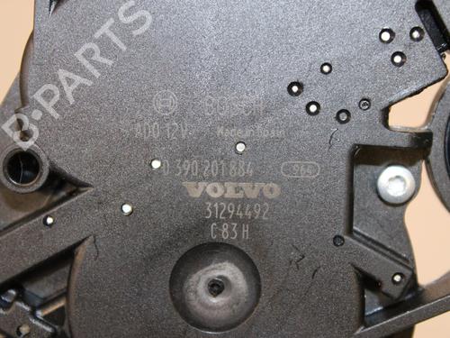 Rear wiper motor VOLVO V60 I (155) D2 | BP31246698M102 