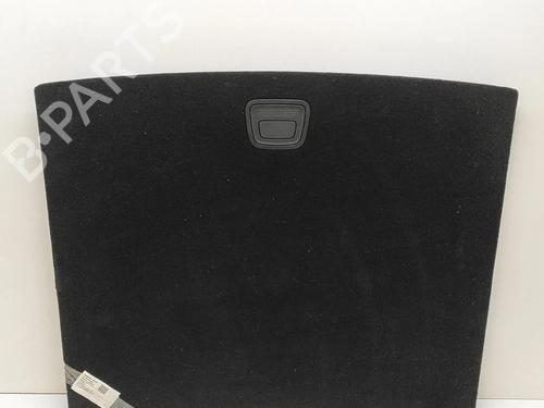 Used Luggage compartment floor INFINITI Q30 1.6 (156 hp) 28564046