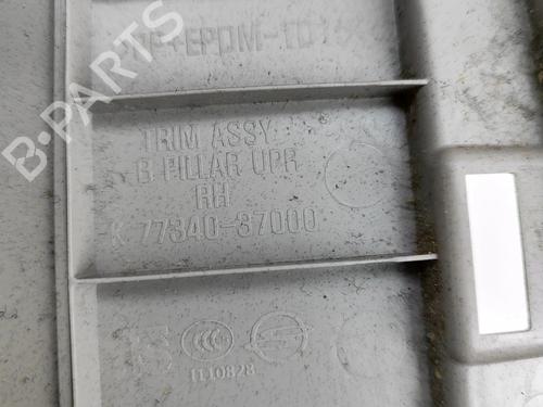 Other SSANGYONG KORANDO (C300) E-Motion | BP27776800O1  - Image 7