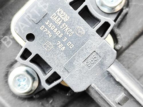 Front left window mechanism MAZDA MX-5 IV (ND__) 2.0 (ND2E, ND6E) | BP37402630C22 - Image 6