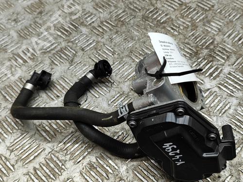 Used Throttle body VOLVO S60 III (224) B5 Mild-Hybrid (250 hp) 27768934