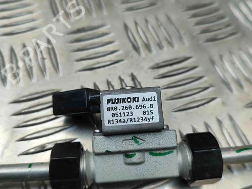AC pipe VW MULTIVAN T7 (STM, STN) 1.4 eHybrid | BP29542666M126  - Image 6