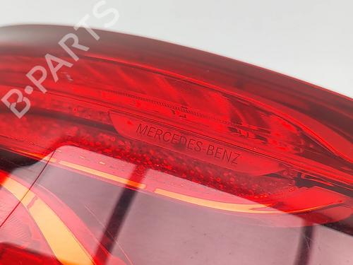 Right taillight MERCEDES-BENZ E-CLASS (W213) AMG E 43 4-matic (213.064) | BP31926461C35 