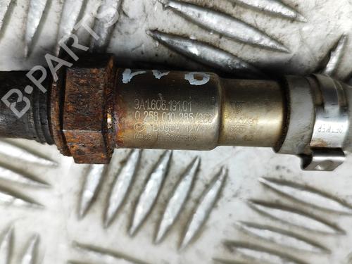 Electronic sensor PORSCHE 911 Convertible (991) 3.8 Carrera 4S | BP17768387M84 