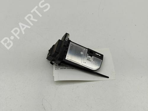 Used Mass air flow sensor Mass air flow sensor LAND ROVER RANGE ROVER SPORT II (L494) 4.4 SDV8 4x4 (340 hp) 29830149 29830149
