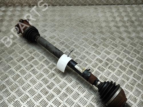Right front driveshaft VW PASSAT B8 (3G2, CB2) 2.0 TDI | BP38623006M39 - Image 3