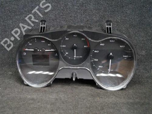 Kombiinstrument SEAT LEON (1P1) 1.9 TDI (105 hp) 6723837