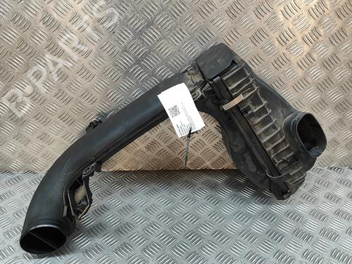 Used Air filter box Air filter box BMW 4 Convertible (F33, F83) 435 d xDrive (313 hp) 22352657 22352657