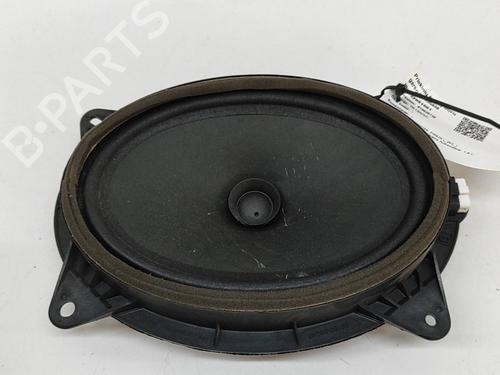 Used Speaker TOYOTA PRIUS (_W3_) 1.8 Hybrid (ZVW30) (136 hp) 28956331