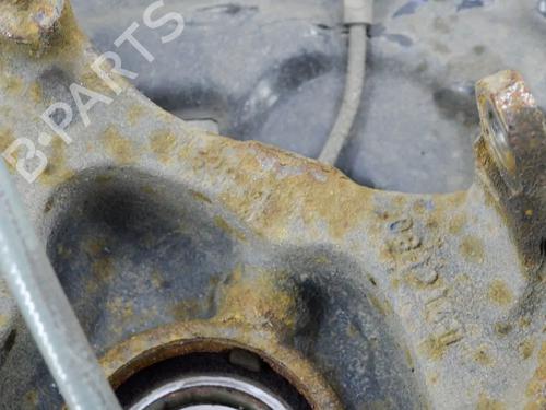 Right rear steering knuckle BMW 2 Coupe (F22, F87) M 235 i | BP14647927M28 