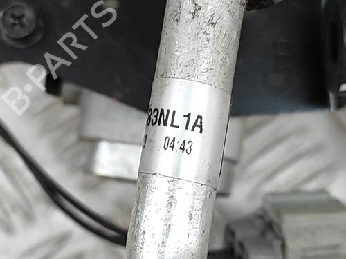 AC pipe NISSAN LEAF (ZE1) Electric | BP27783747M126 