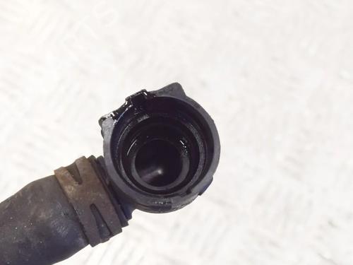 Pipe VW TIGUAN (5N_) 2.0 TDI 4motion | BP14631011M125