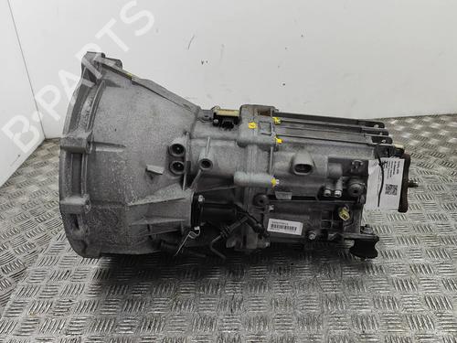 Used Gearbox Gearbox BMW 5 (F10) 520 d (184 hp) 36703240 36703240