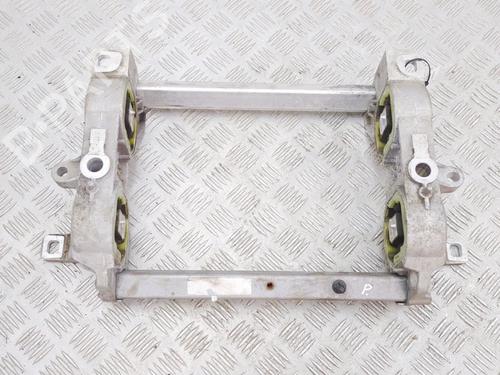 Used Engine mount Engine mount MERCEDES-BENZ EQS (V297) EQS 450+ (297.123) (333 hp) 39205283 39205283