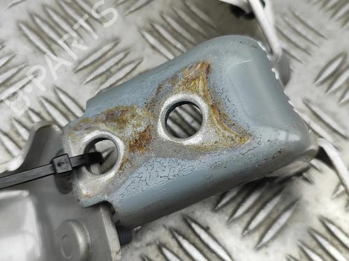 Hinge/Door check strap MAZDA 3 Hatchback (BP) 2.5 e-SKYACTIV-G (BP5H) | BP33381078C146 - Image 5