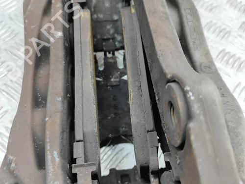 Right front brake caliper AUDI Q7 (4MB, 4MG, 4MQ) 3.0 TDI quattro | BP22620699M104