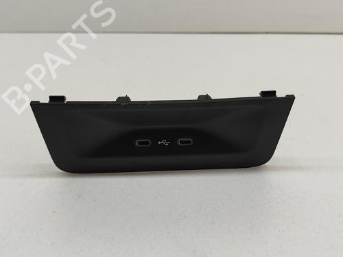 Modulo electronico SKODA ENYAQ iV SUV (5AZ) 80 (204 hp) 28549546