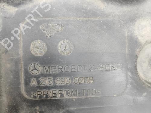 Underbody protection MERCEDES-BENZ E-CLASS (W213) E 300 de 4-matic (213.011) | BP33361378M92  - Image 7