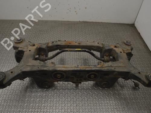 Bagaksel KIA SORENTO III (UM) 2.2 CRDi (200 hp) 30244836