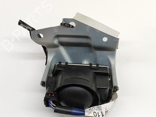 Used Electronic module TOYOTA LAND CRUISER PRADO (_J12_) 3.0 D-4D (KDJ120, KDJ125) (163 hp) 23865592
