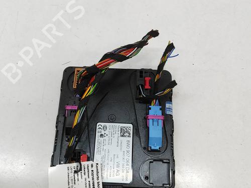 Electronic module AUDI A4 B9 Avant (8W5, 8WD) 2.0 TDI | BP29542106M83 - Image 3