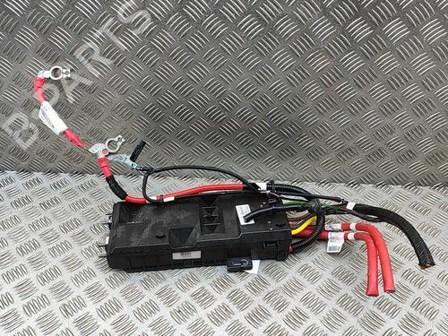Fuse box FORD TRANSIT V363 Van (FCD, FDD) 2.0 EcoBlue | BP30131365E1
