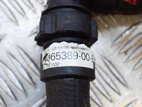Pipe TESLA MODEL S (5YJS) 75D AWD | BP14611185M125 