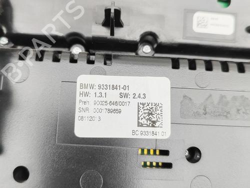 Electronic module BMW 6 Coupe (F13) 640 d | BP31715441M83 - Image 7
