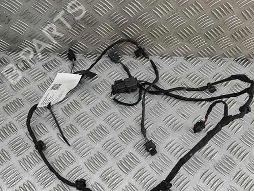 Module électronique INFINITI Q30 1.6 (156 hp) 28564136