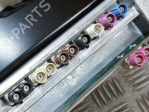 Electronic module TESLA MODEL 3 (5YJ3) EV | BP27774462M83 